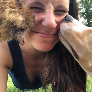 Meet your Posher, Elizabeth